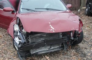 Madisonville Car Accident Victim